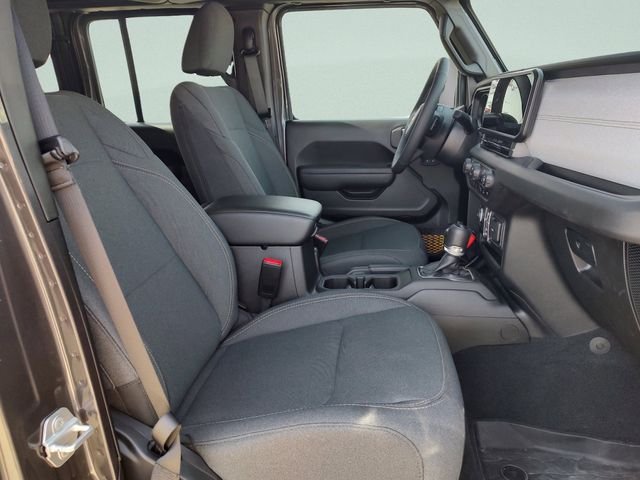 2025 Jeep Wrangler 4-Door Sport S - Photo 30