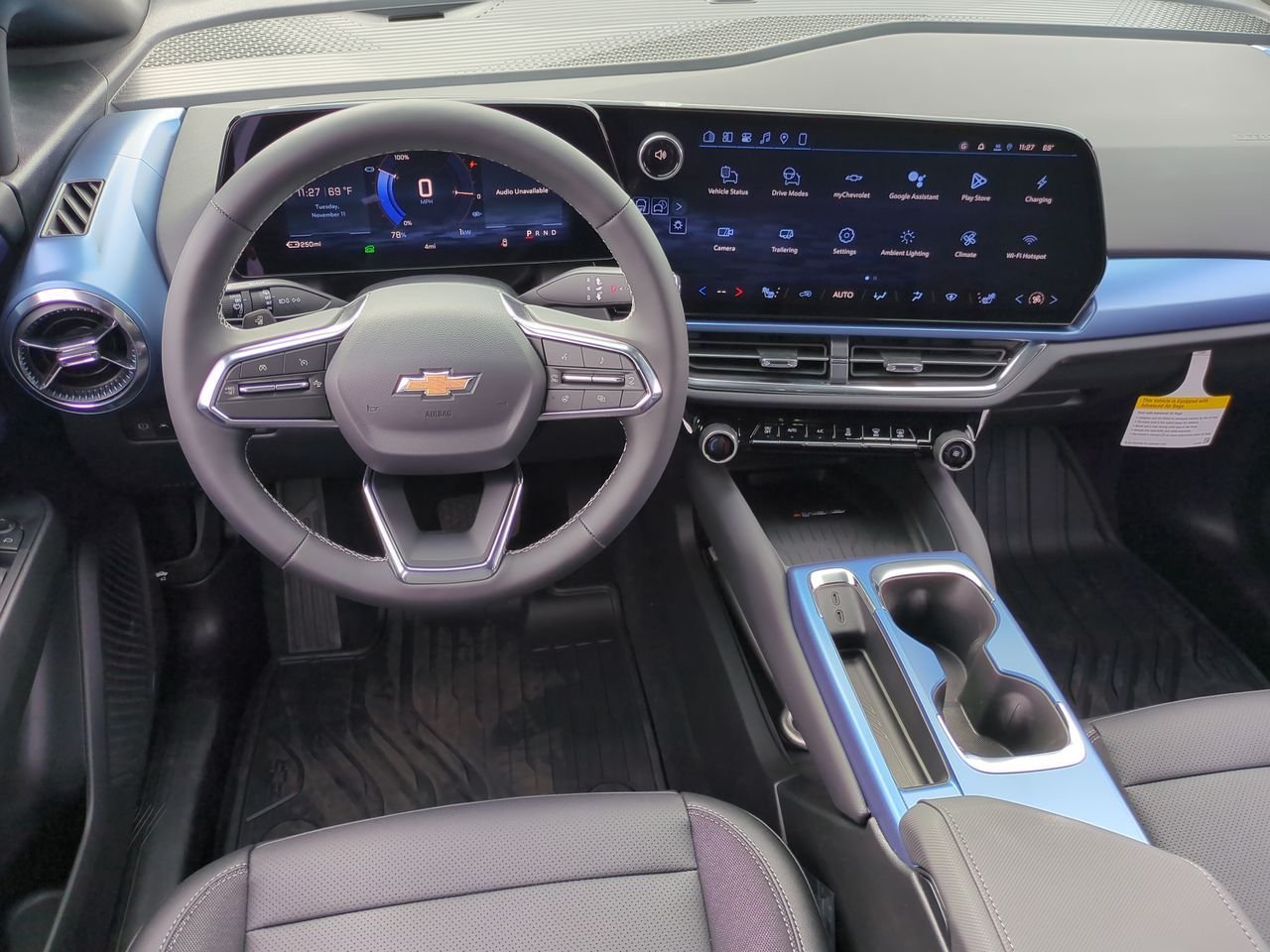 2026 Chevrolet Equinox EV 2LT - Photo 19