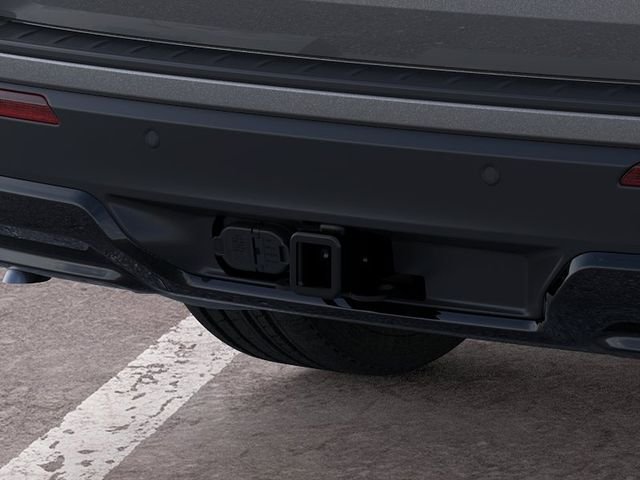 New 2026 Carbonized Gray Metallic Ford ST-Line image 23