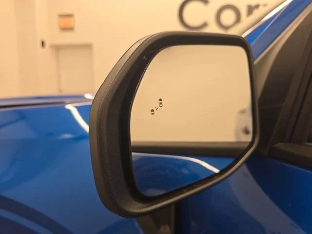 New 2026 Velocity Blue Ford XLT image 40
