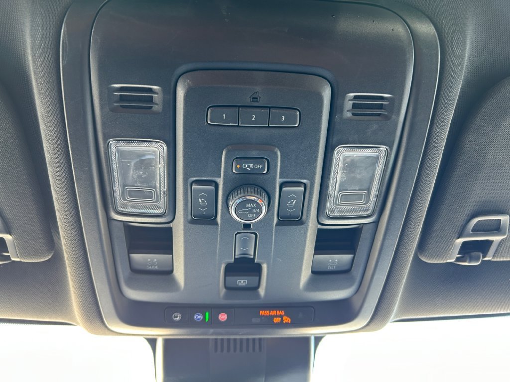 Used 2024 Beige Chevrolet Z71 image 8