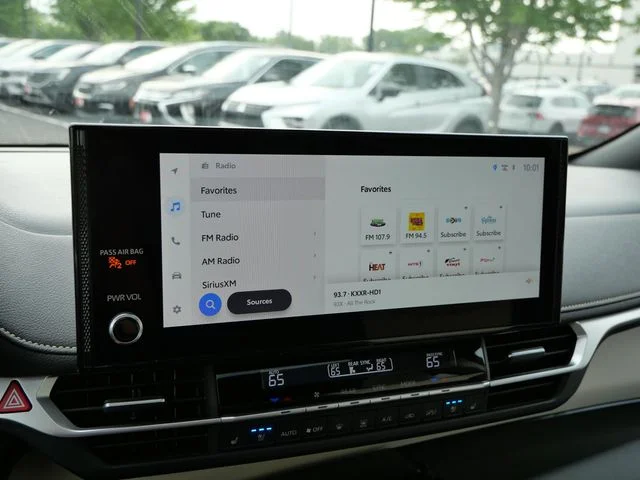 Used 2025 Cypress Toyota Platinum image 21