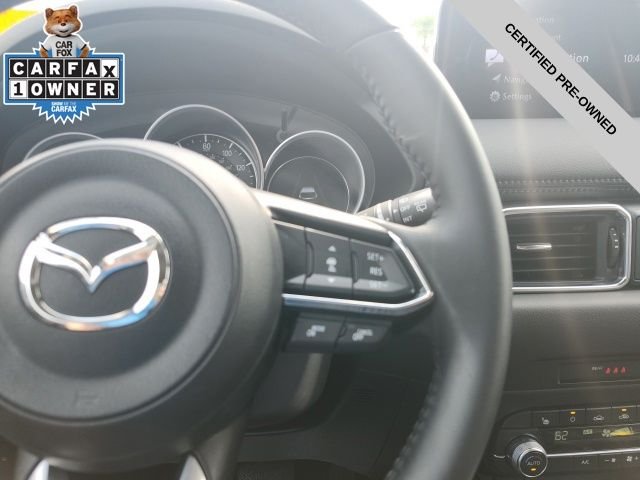 Used 2025 White Mazda 2.5 S Select Package image 5