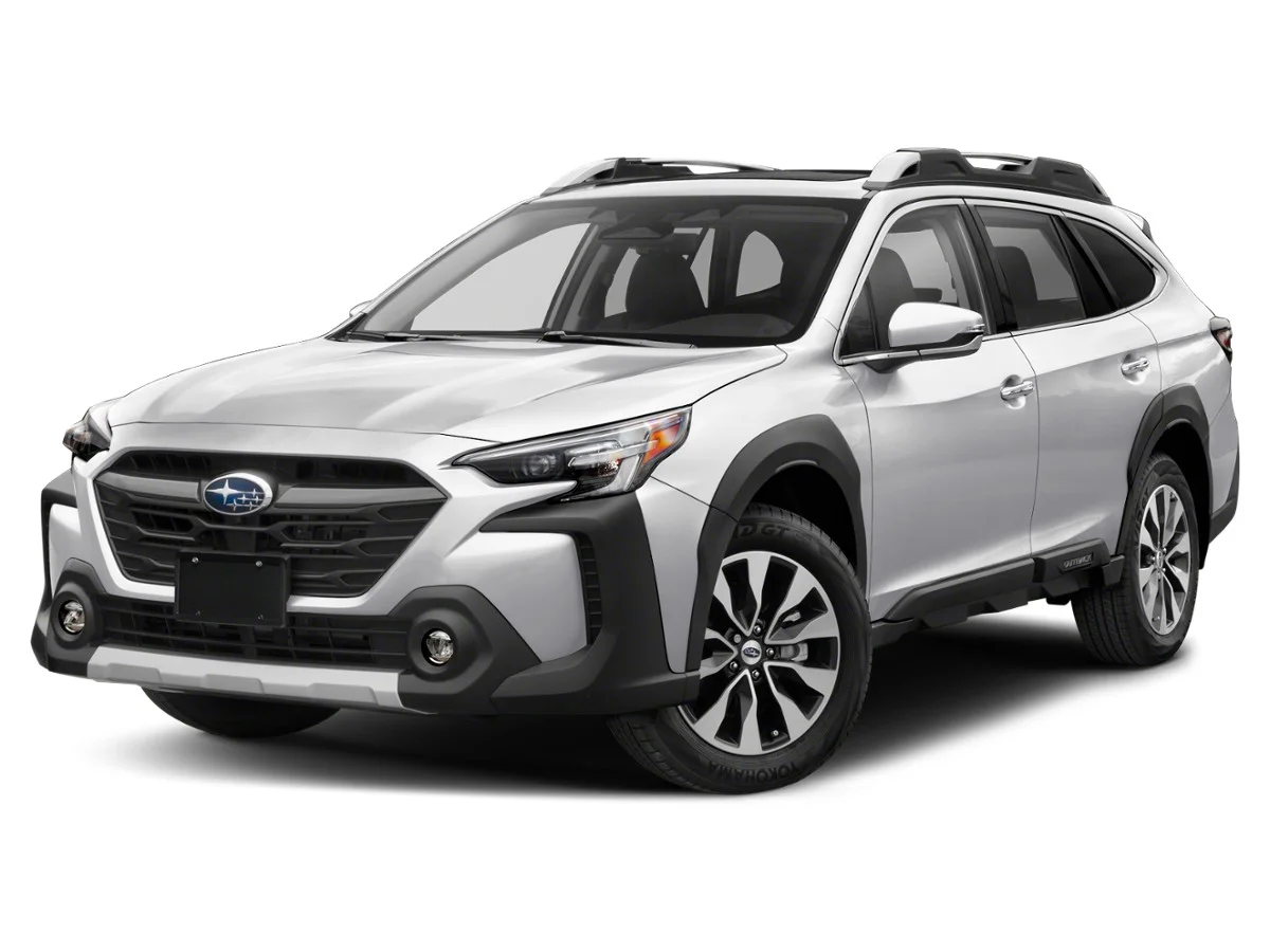 Used 2024 Blue Subaru Touring XT image 14