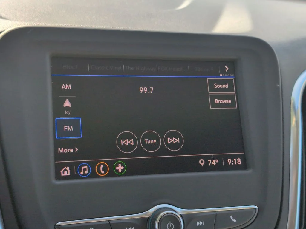 Used 2023 White Chevrolet LS image 20