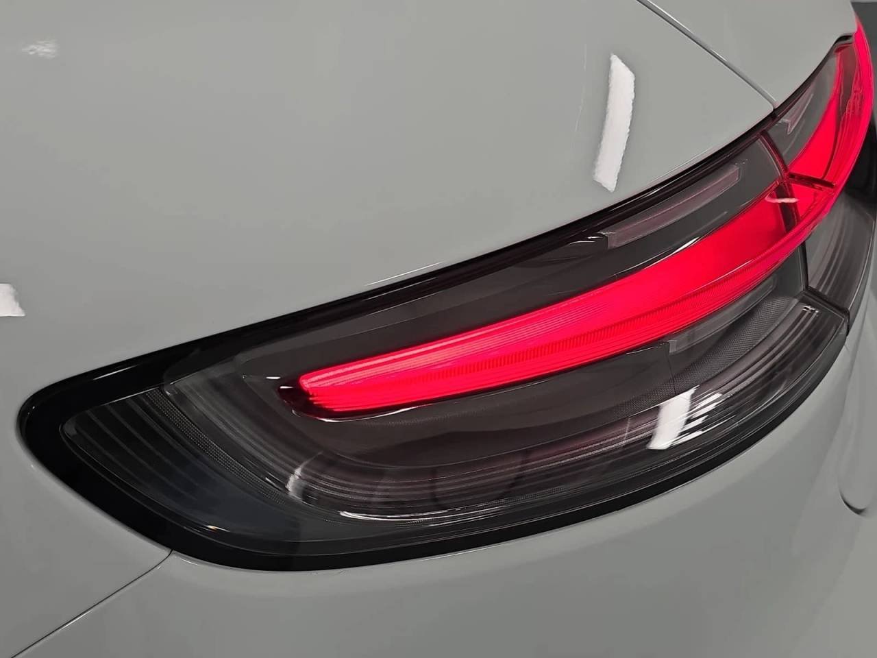 New 2026 Carrara White Metallic Porsche S image 27