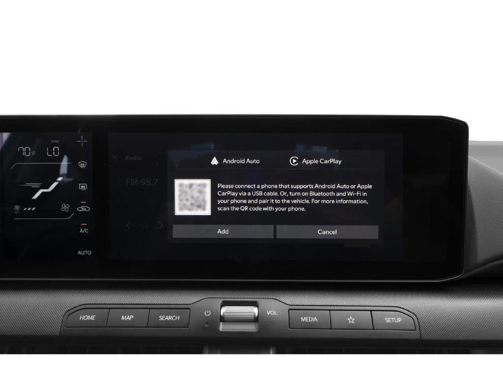 Used 2025 Gray Kia EX image 11