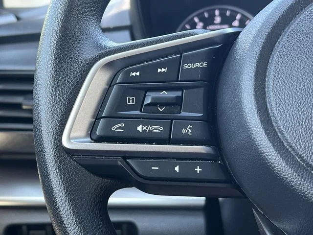 Used 2024 Gray Subaru Sport image 28