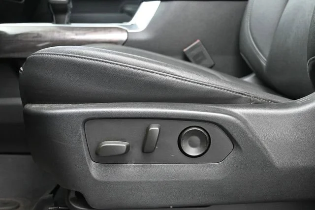 Used 2023 Black Chevrolet LTZ image 11
