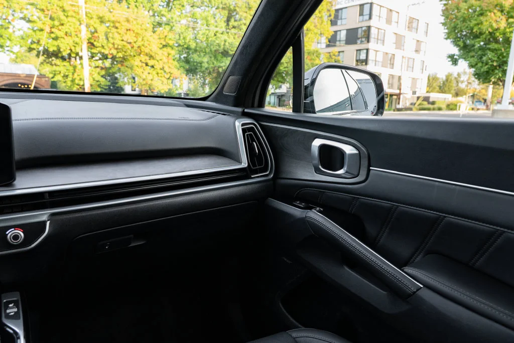 Used 2024 Gray Kia X-Pro SX Prestige image 10