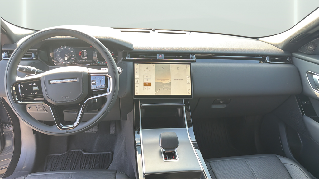 New 2026 Varesine Blue Land Rover S image 19