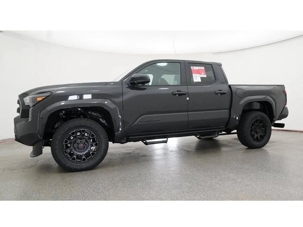 New 2026 Underground Toyota SR5 image 18