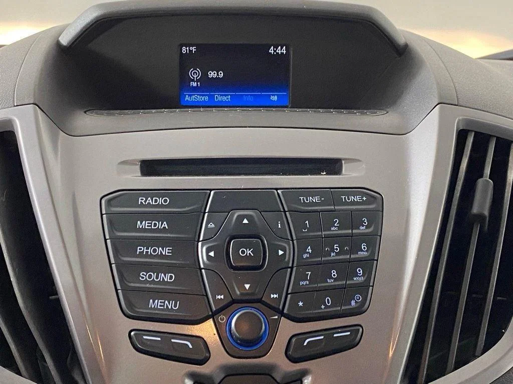 Used 2017 Oxford White Ford XLT image 16