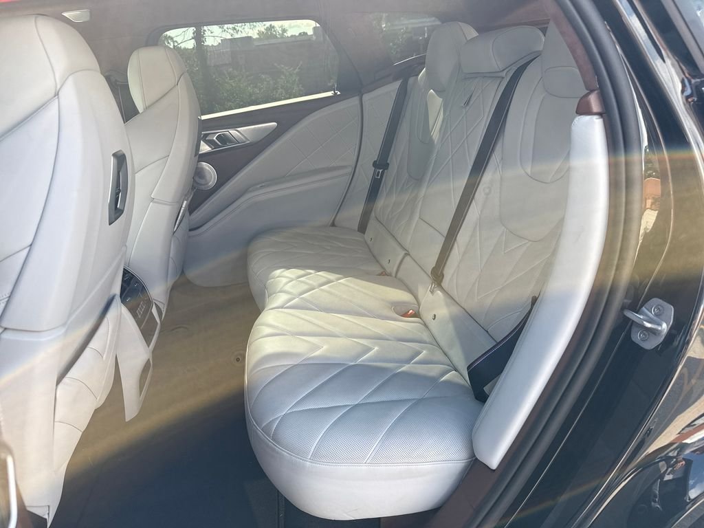 Used 2023 Black BMW Base image 26