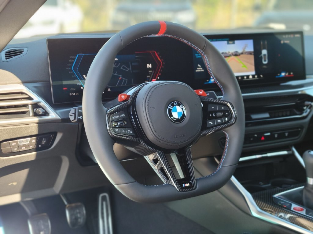 New 2026 Blue BMW Base image 15