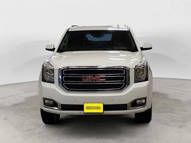 Used 2019 White GMC SLT image 8