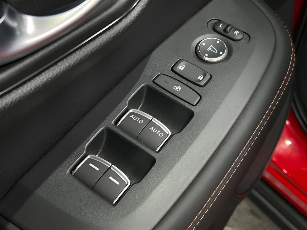 2026 Honda HR-V Sport - Photo 12
