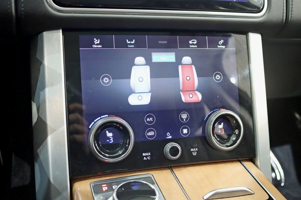 2021 Land Rover Range Rover Autobiography - Photo 27