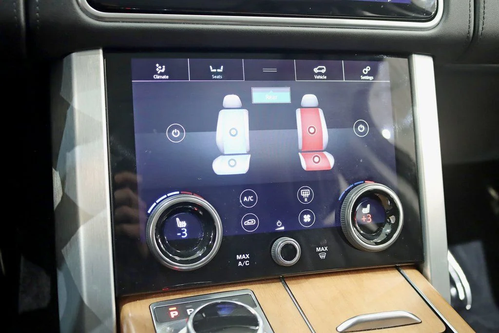 2021 Land Rover Range Rover Autobiography - Photo 27