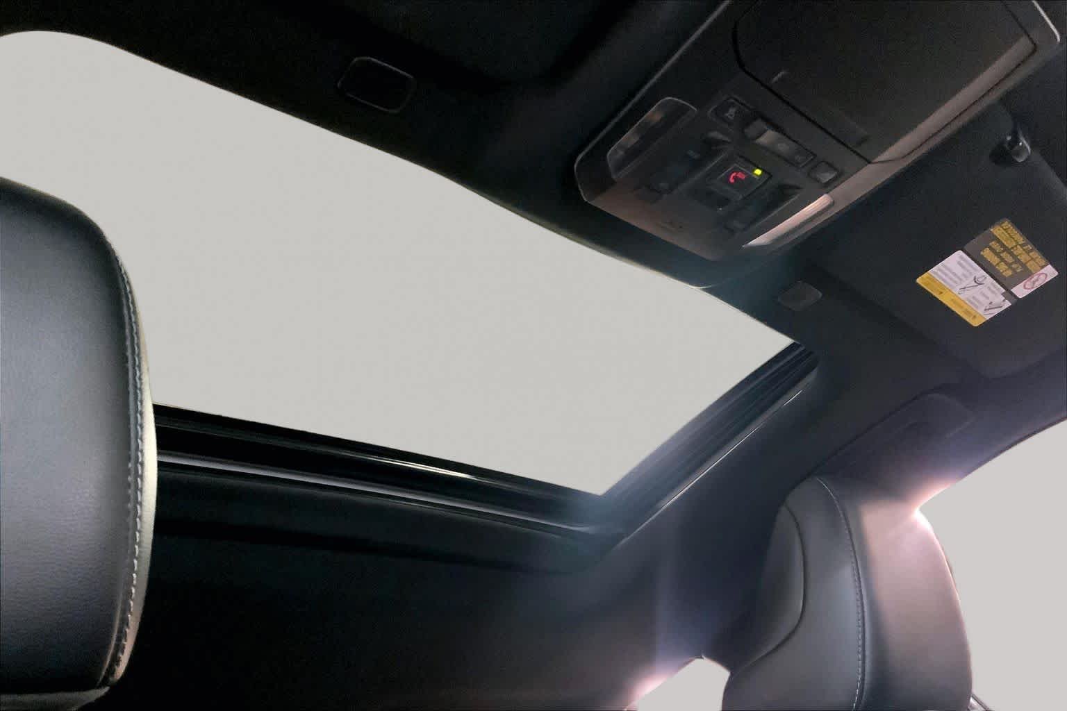 Used 2023 Wind Chill Pearl Toyota XSE image 14