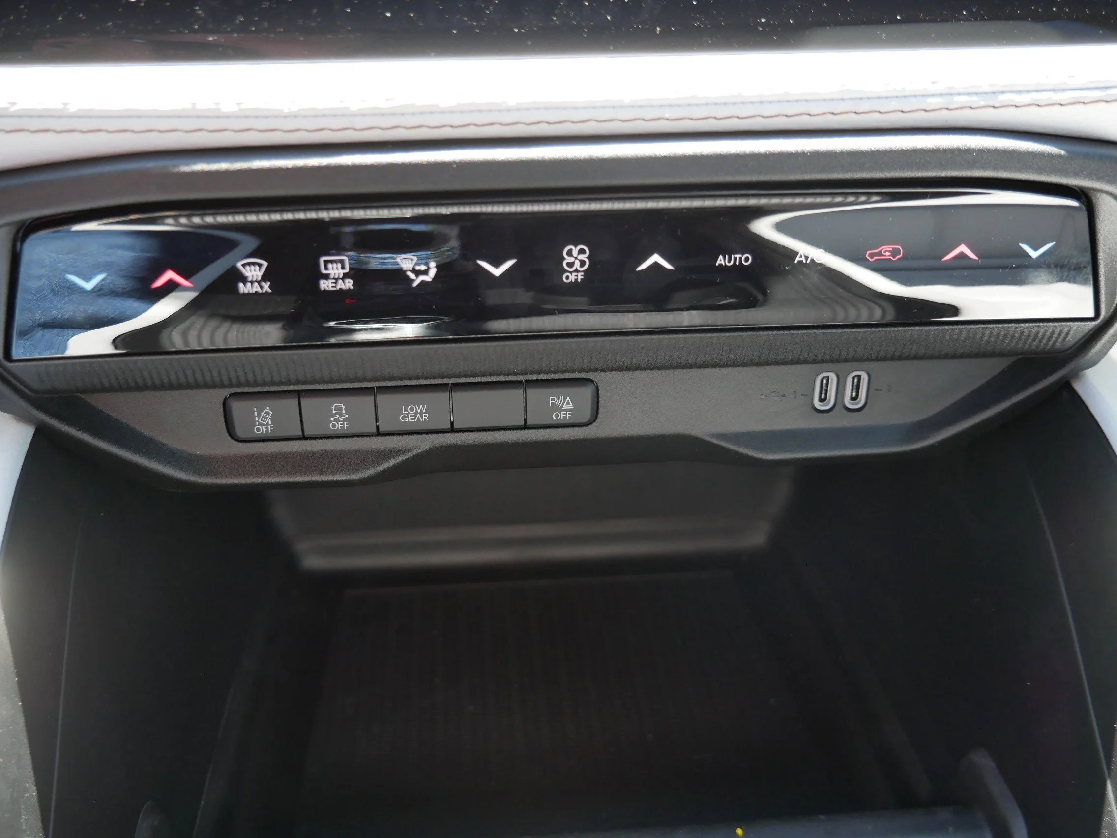 New 2026 Bright White Clearcoat Jeep Limited image 18