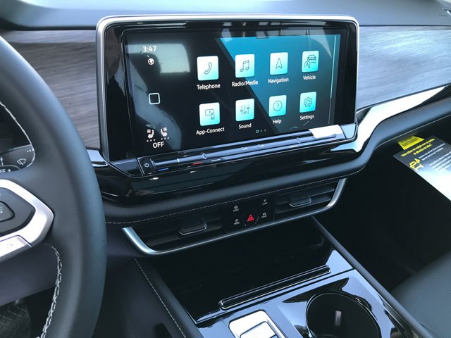 New 2026 Pure Gray Volkswagen 2.0T SEL image 17