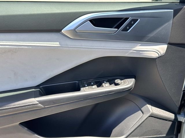 New 2026 Gray Volkswagen 1.5T SE image 20