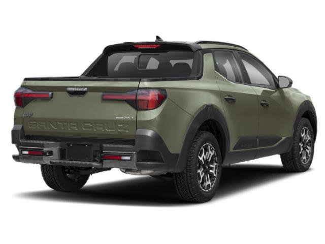 New 2026 Rockwood Green Hyundai XRT image 3