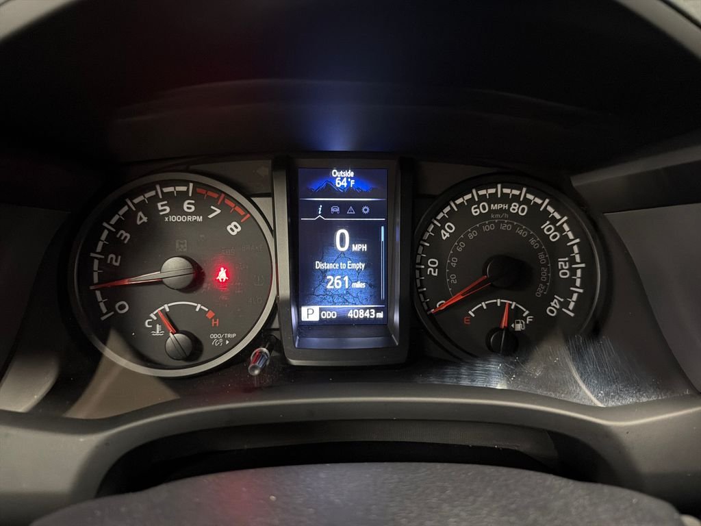 Used 2023 Gray Toyota SR image 20