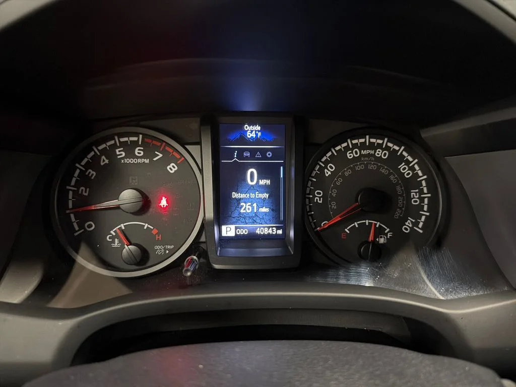 Certified Used 2023 Gray Toyota SR image 20