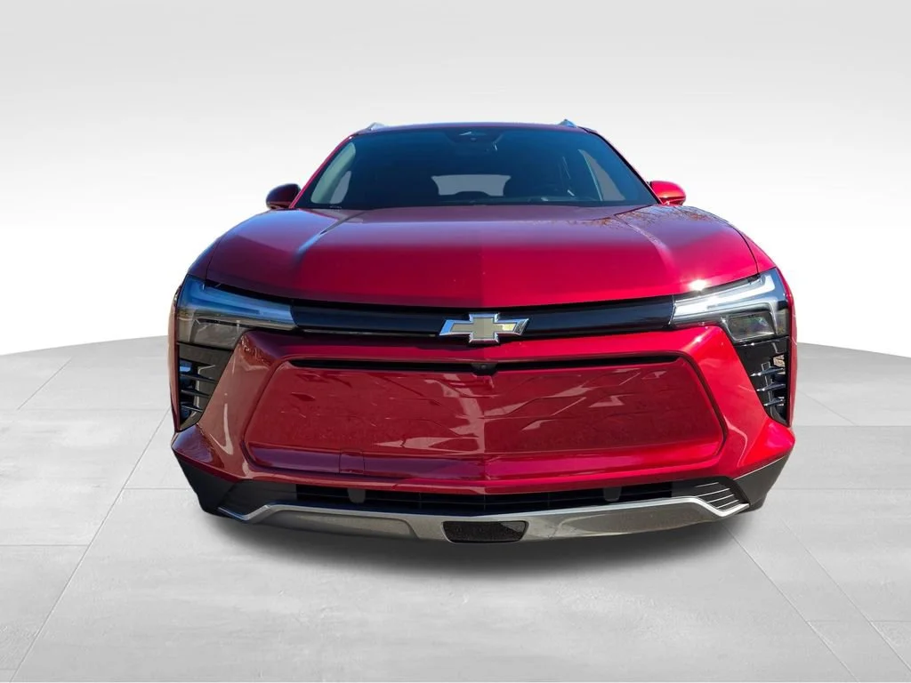 2025 Chevrolet Blazer EV LT - Photo 7