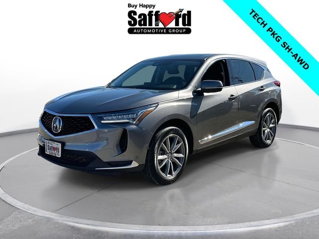 2024 Acura RDX