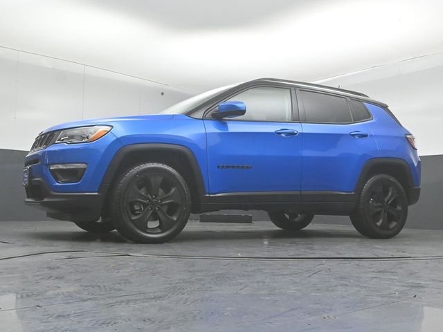 2019 JEEP COMPASS - Image 38