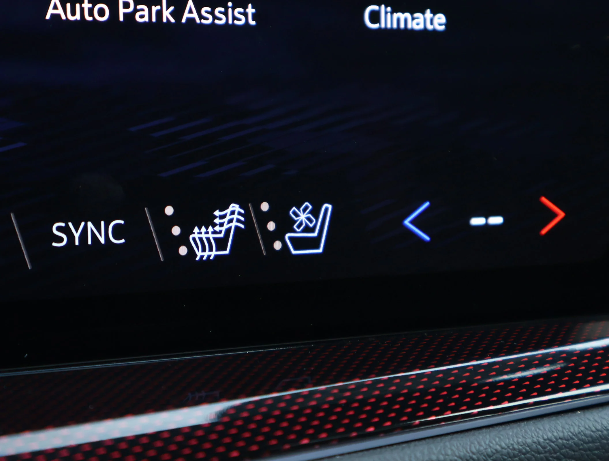 2024 Chevrolet Traverse RS - Photo 5