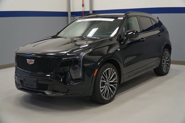 2024 Cadillac XT4 Sport AWD's photo