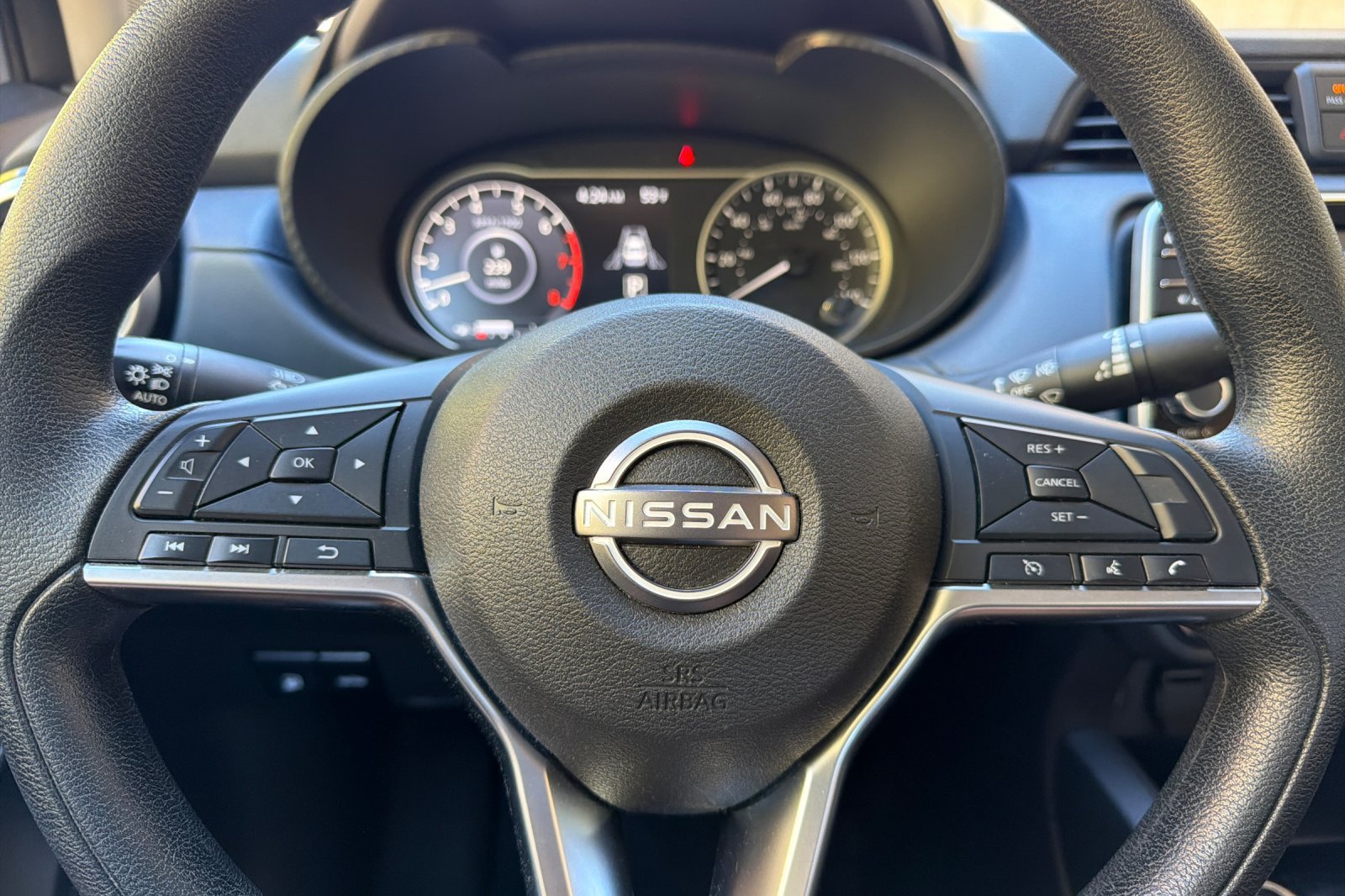 Used 2024 Gray Sky Pearl Nissan 1.6 SV image 23