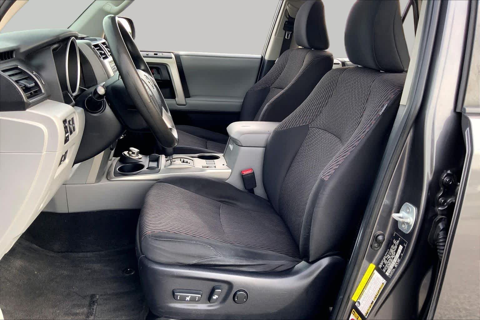 Used 2013 Magnetic Gray Metallic Toyota Limited image 8