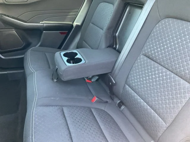 Used 2025 Oxford White Ford Active image 51
