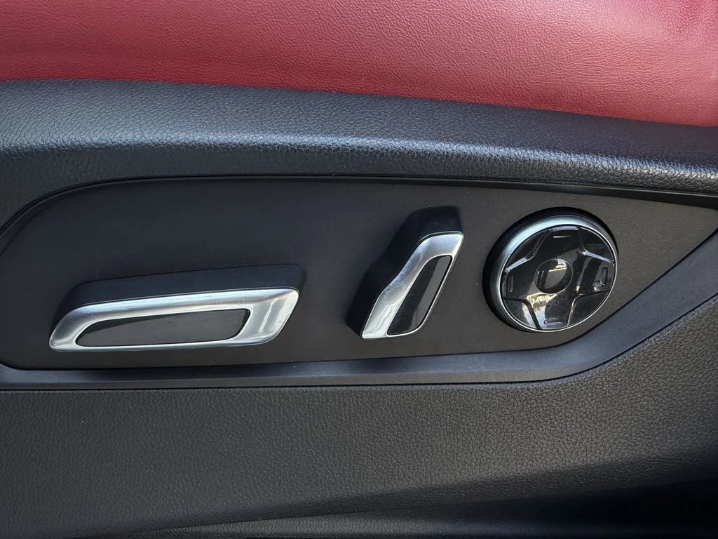 Used 2021  Acura A-Spec Package image 29