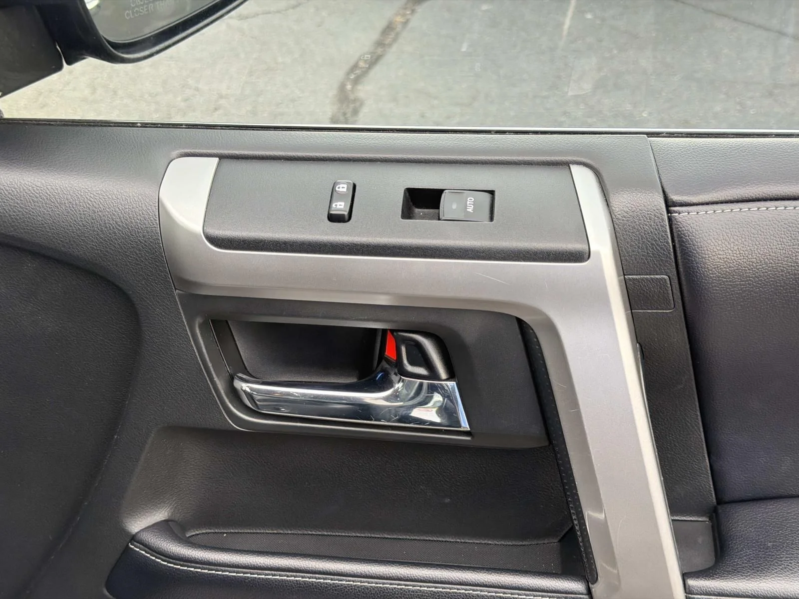 Used 2018 Black Toyota Limited image 15