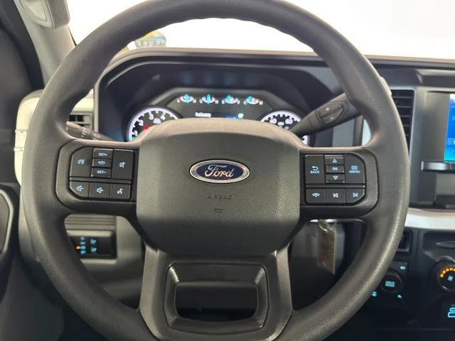 New 2026 Argon Blue Metallic Ford XL image 17