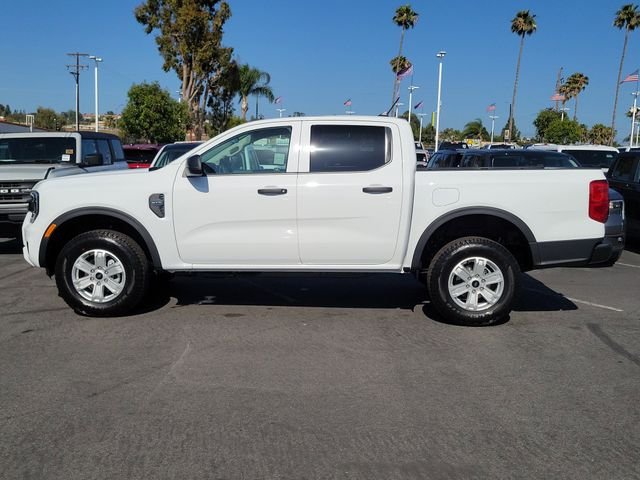 New 2026 Oxford White Ford XL image 22