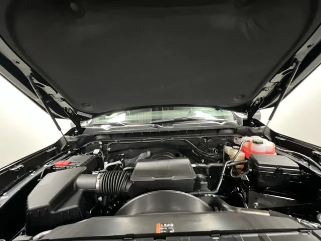 New 2026 Onyx Black GMC AT4 image 32