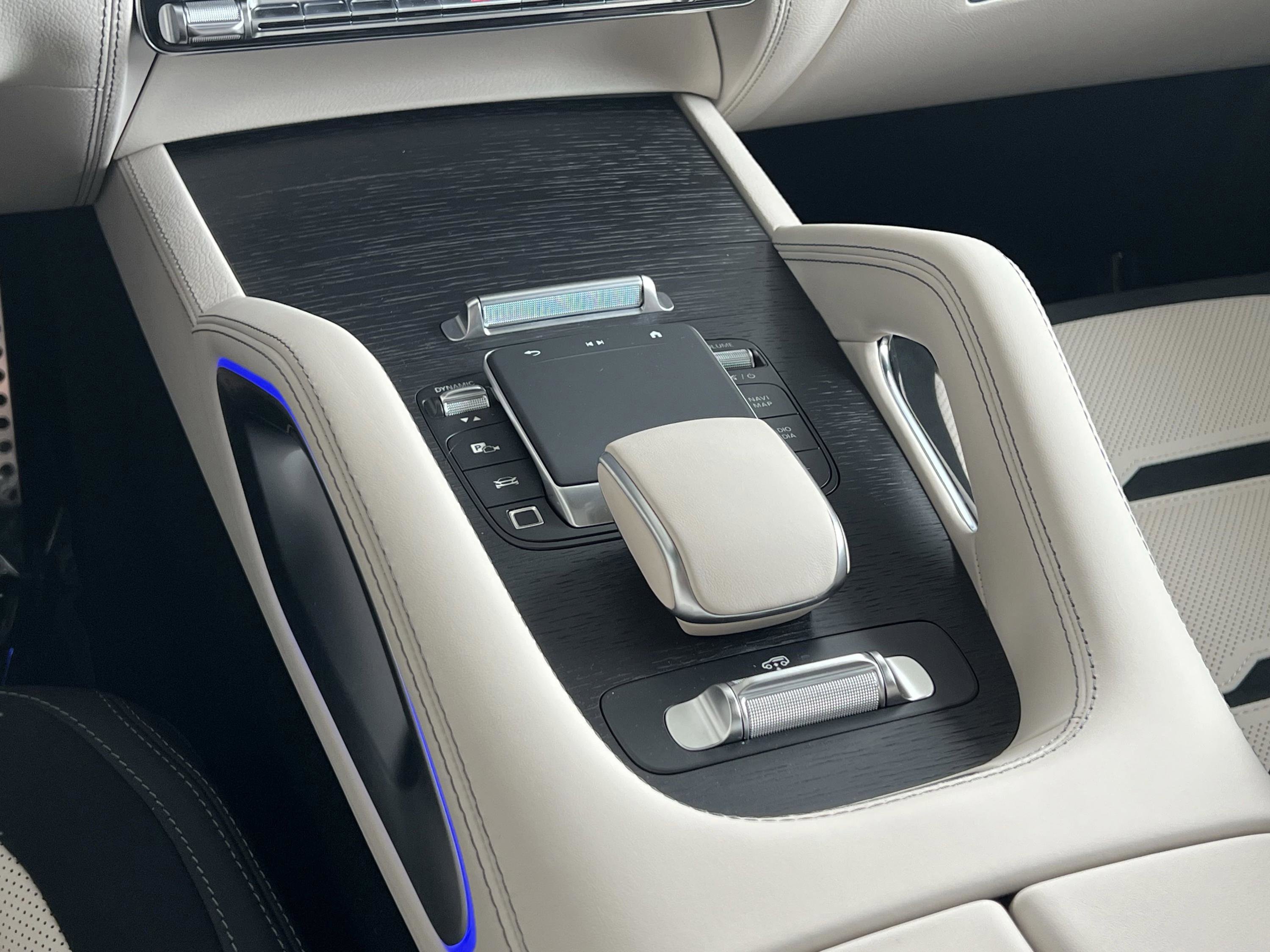 2025 Mercedes-Benz GLE AMG GLE 53 - Photo 38