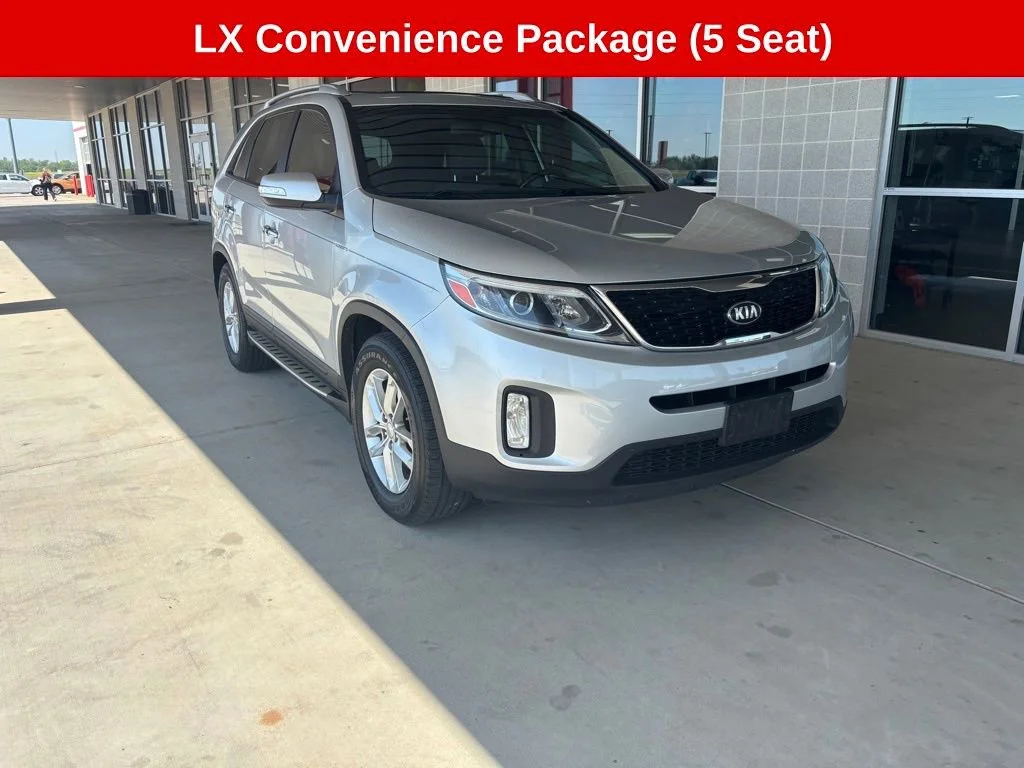 2014 Kia Sorento LX
