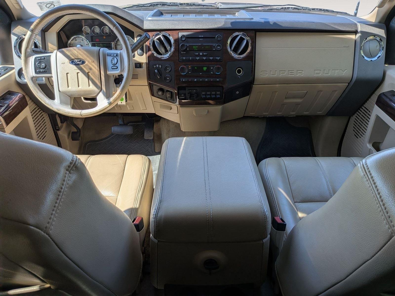 Used 2008 Red Clearcoat Ford Lariat image 32