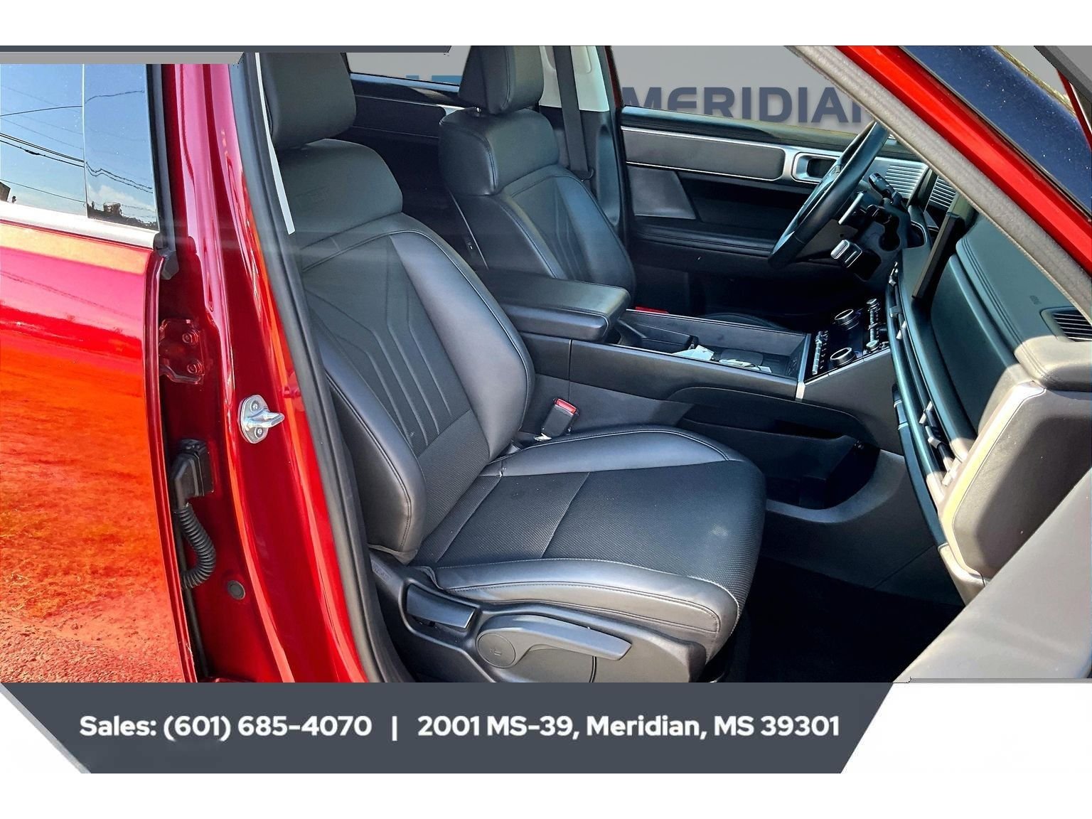 2025 Hyundai Santa Fe XRT - Photo 6