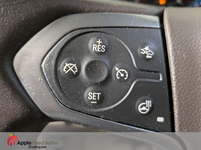 Used 2015 White Chevrolet LTZ image 31