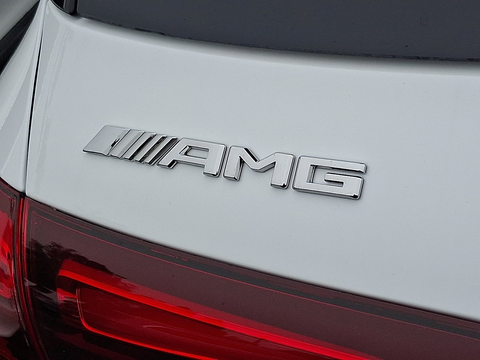 2025 Mercedes-Benz GLE AMG GLE 53 - Photo 20