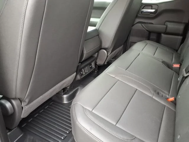 2026 GMC Sierra 1500 Pro - Photo 21